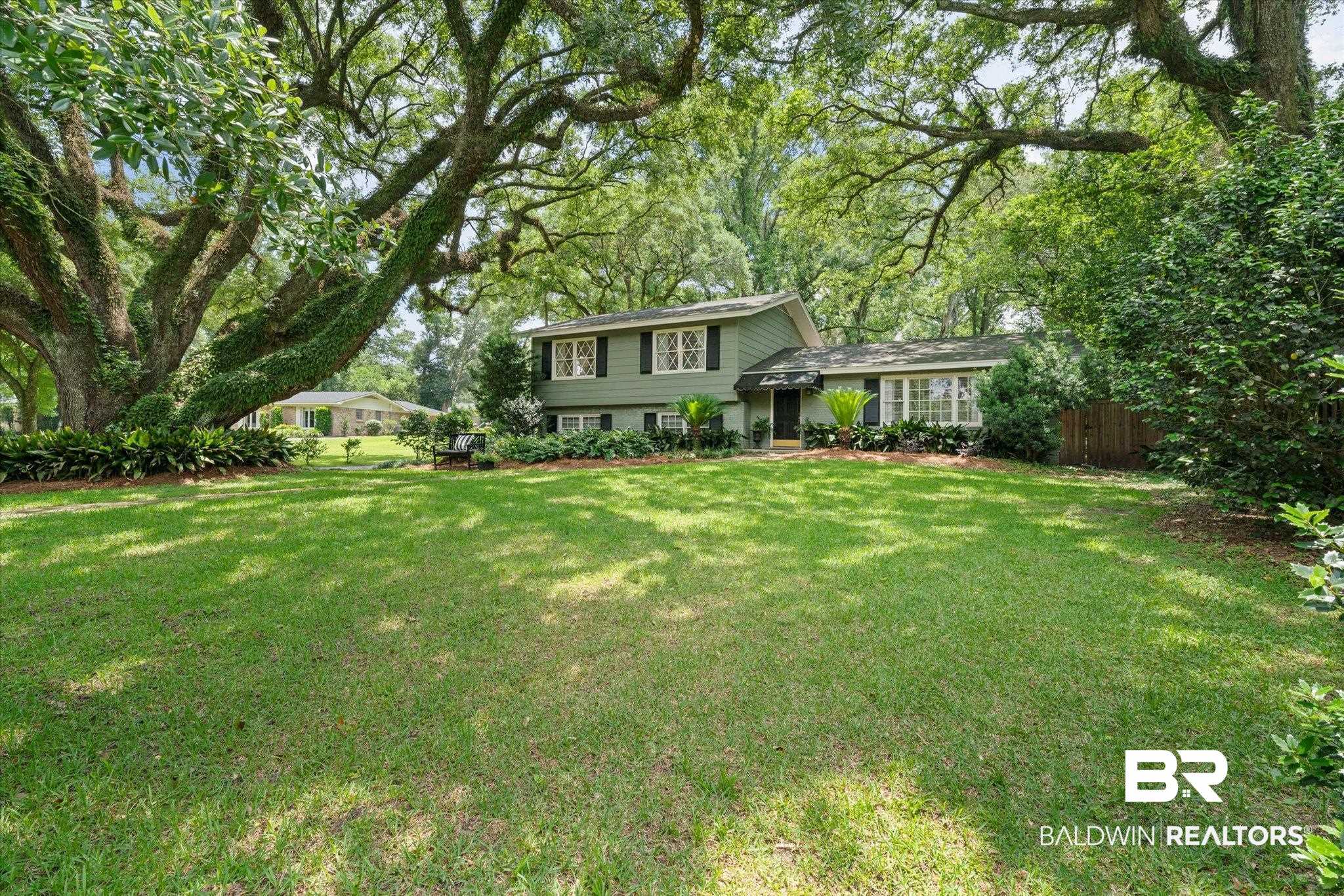 5317 Old Shell Road Mobile, AL 36608 - Photo 31 of 34