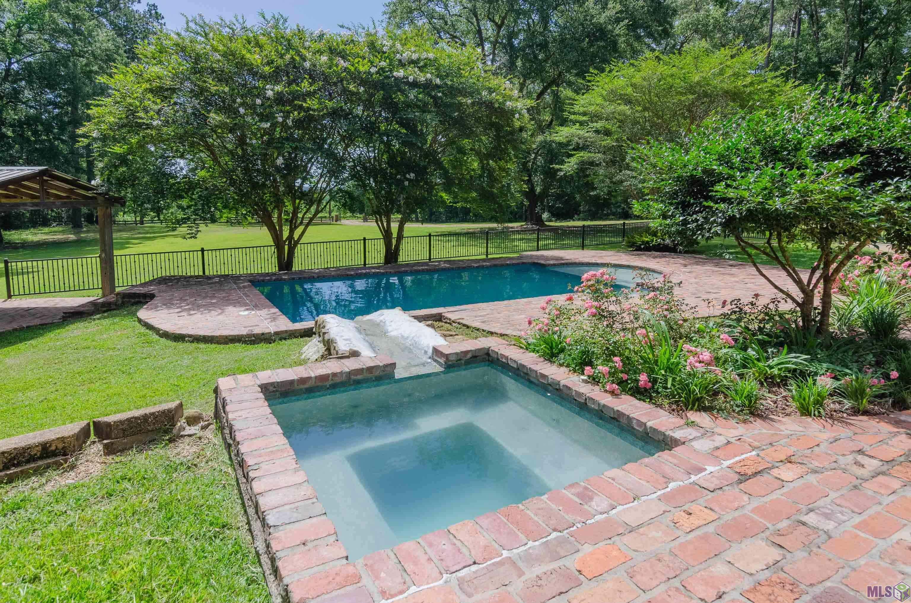 4636 River Road Clinton, LA 70722 - Photo 27 of 29