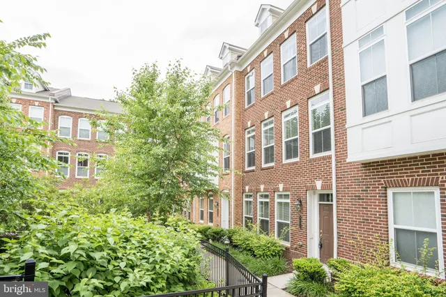 a view of a building