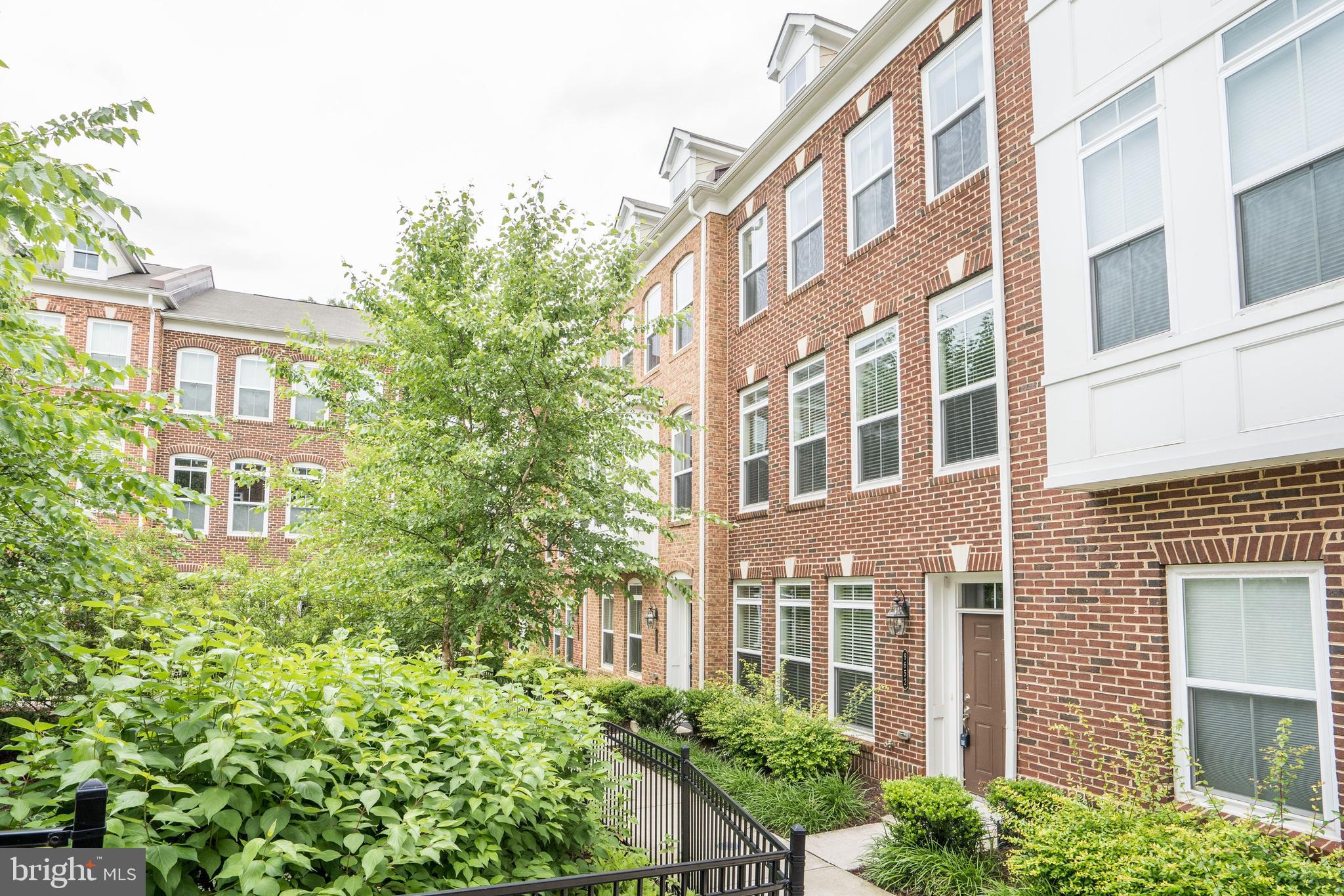 a view of a building