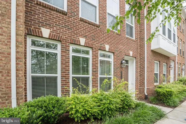 a room with furniture and a window