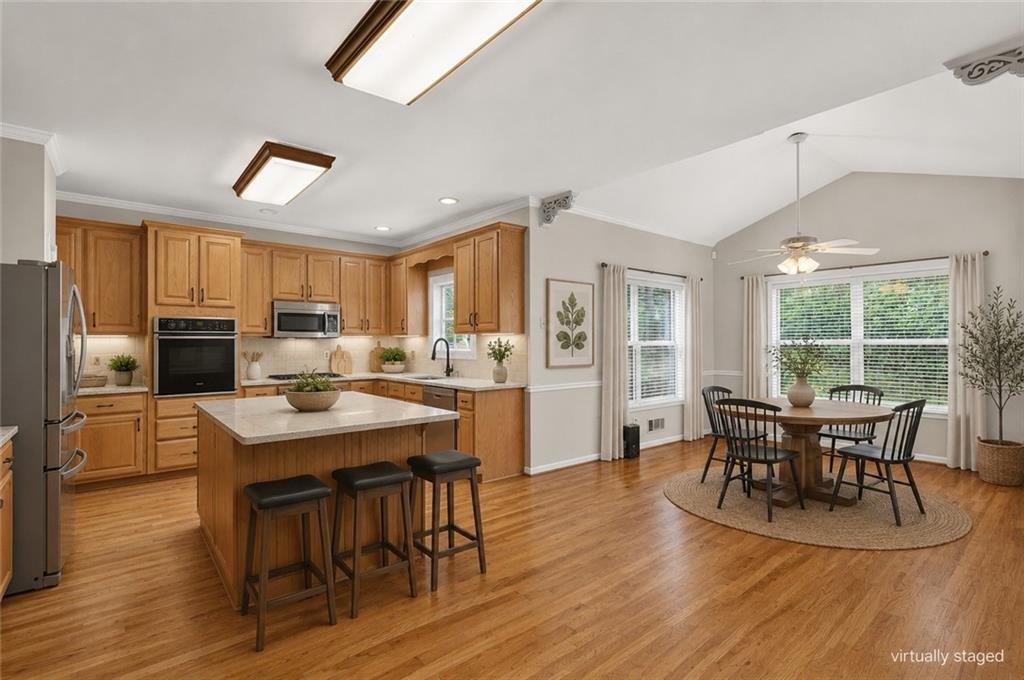 1595 Whitley Road Dacula, GA 30019 - Photo 9 of 42