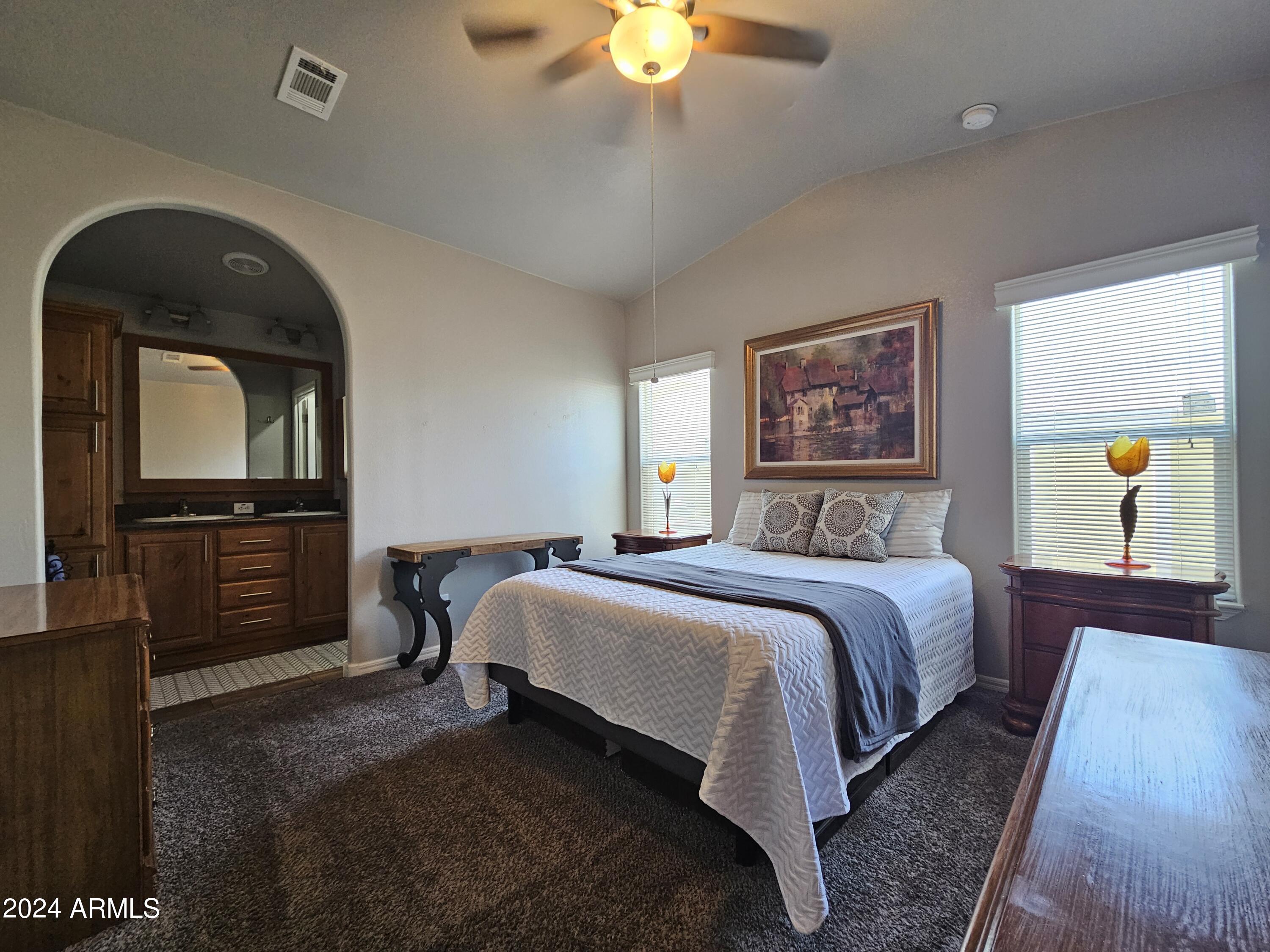 650 North Hawes Road, Unit 3809 Mesa, AZ 85207 - Photo 4 of 50 20240709_091645