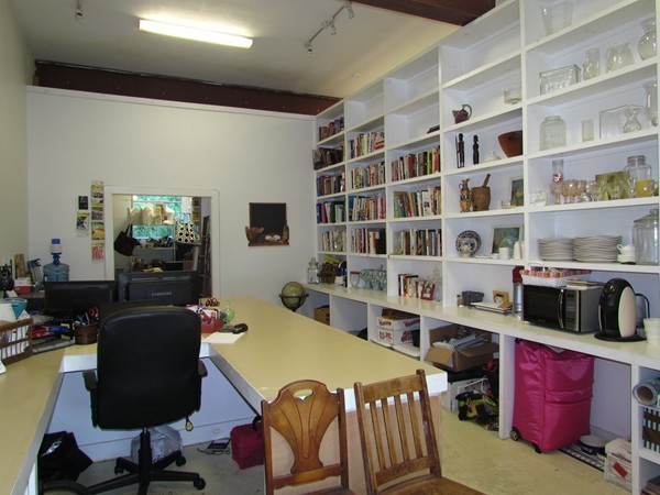 99 First Parish Road Scituate, MA 02066 - Photo 26 of 30 a view of a workspace with furniture