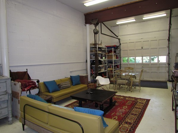 99 First Parish Road Scituate, MA 02066 - Photo 28 of 30 a living room with furniture and a rug