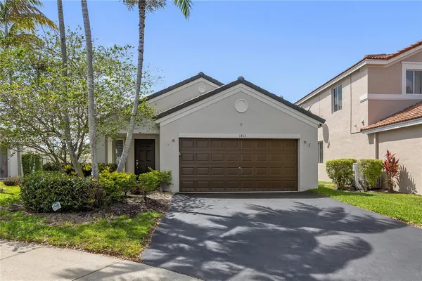 $699,000 | 1413 Majesty Terrace, Weston, FL 33327