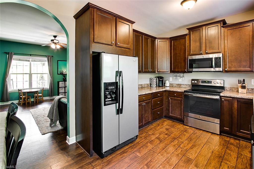 763 Raintree Court Randleman, NC 27317 - Photo 12 of 30 Gallery Image 12