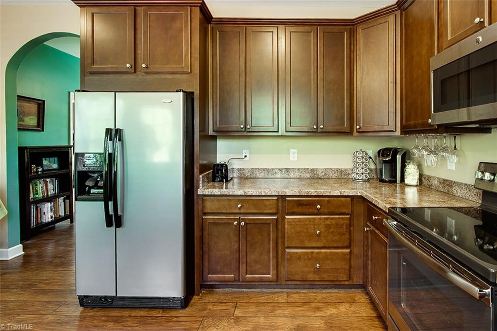 763 Raintree Court Randleman, NC 27317 - Photo 13 of 30 Gallery Image 13