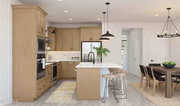 $436,990 | 5816 South 35th Place, Phoenix, AZ 85040