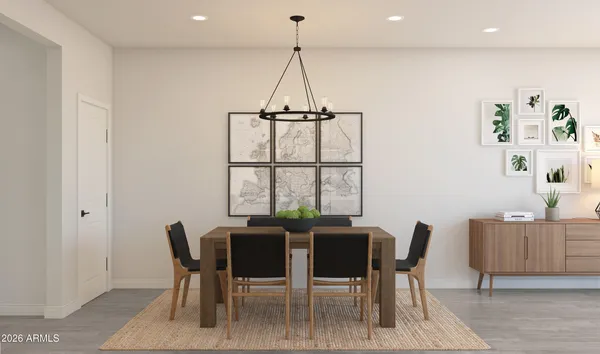 $436,990 | 5816 South 35th Place, Phoenix, AZ 85040