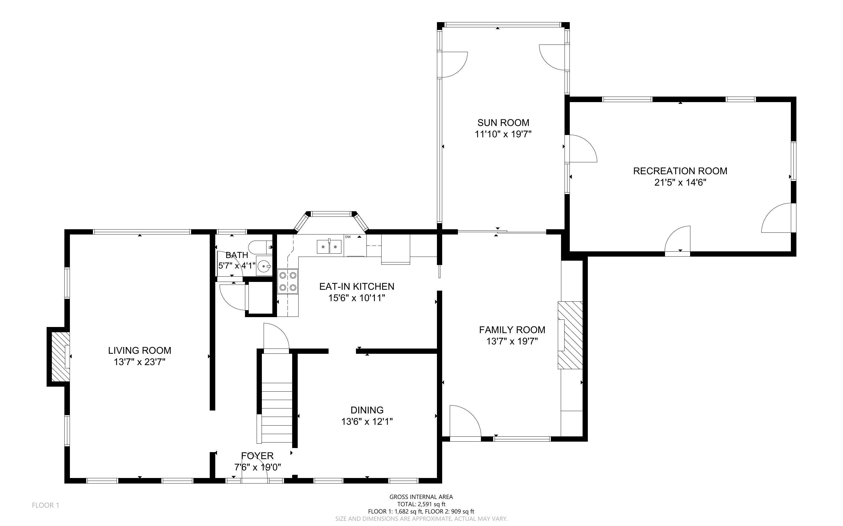 141 Worthing Road Manchester, ME 04351 - Photo 24 of 58 21_1