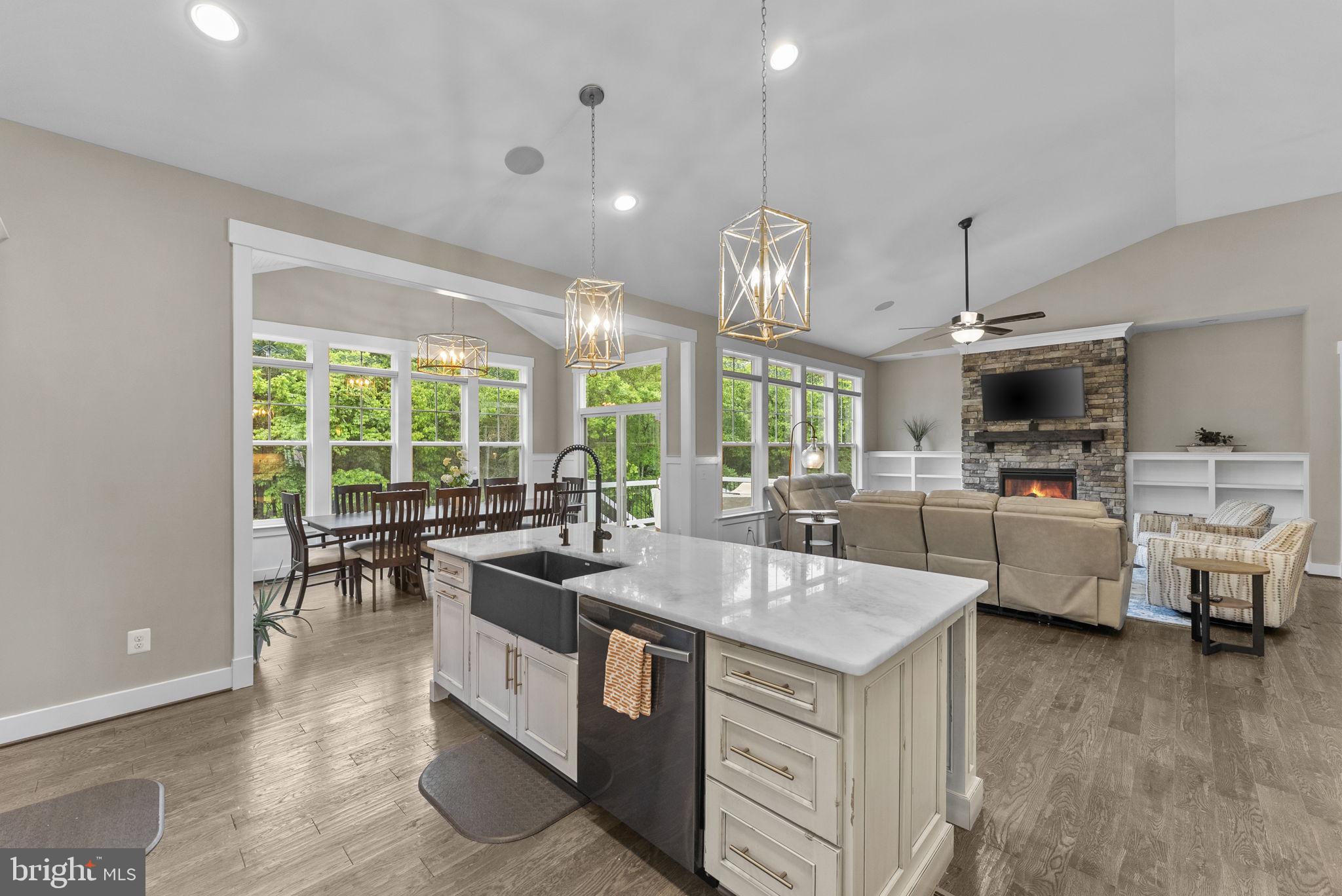 9801 Thoroughbred Road Warrenton, VA 20187 - Photo 41 of 119