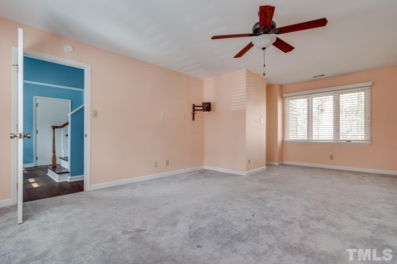 22 Glenmore Drive Durham, NC 27707 - Photo 16 of 27