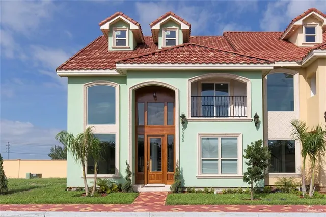 $294,000 | 5305 North Crown Point, Pharr, TX 78577