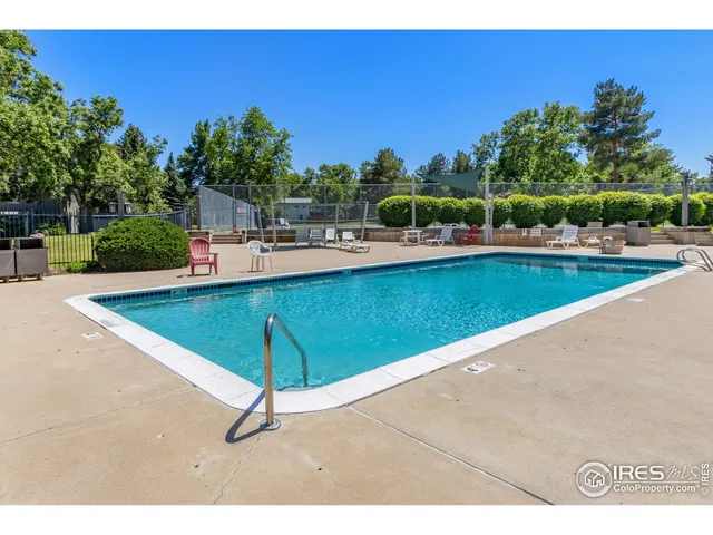 $255,000 | 705 East Drake Road, Unit 22, Fort Collins, CO 80525