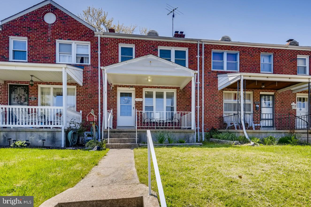 5636 Braxfield Road Baltimore, MD 21227 - Photo 1 of 33