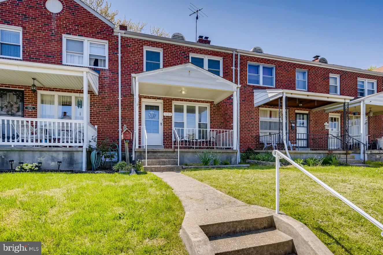 5636 Braxfield Road Baltimore, MD 21227 - Photo 2 of 33