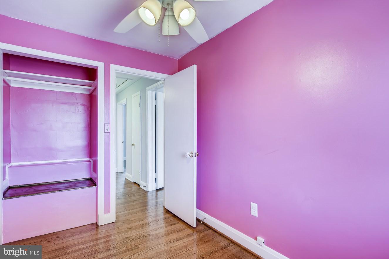 5636 Braxfield Road Baltimore, MD 21227 - Photo 25 of 33