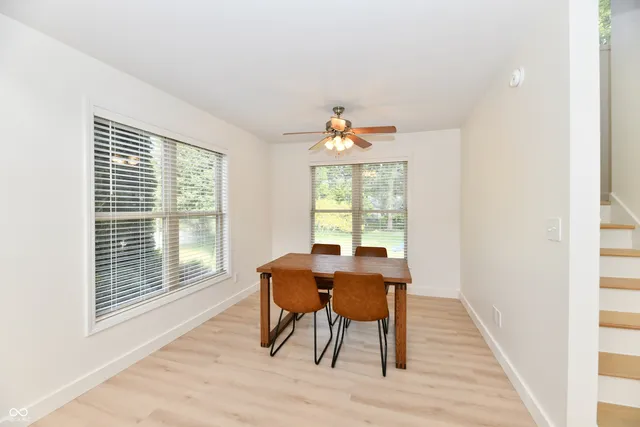 $305,000 | 1600 Liberty Way, Hope, IN 47246