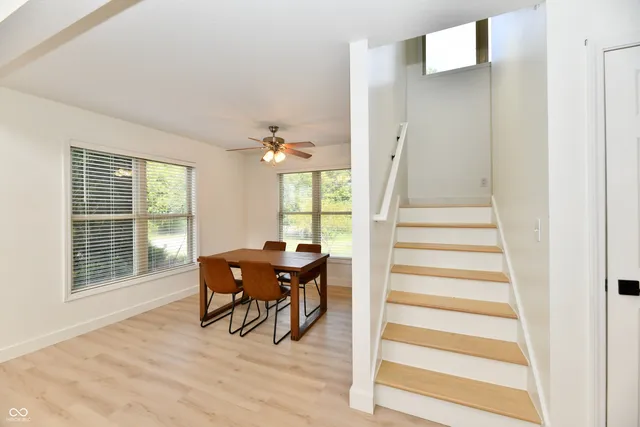 $305,000 | 1600 Liberty Way, Hope, IN 47246