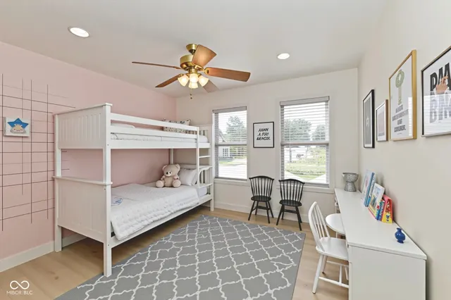 $305,000 | 1600 Liberty Way, Hope, IN 47246