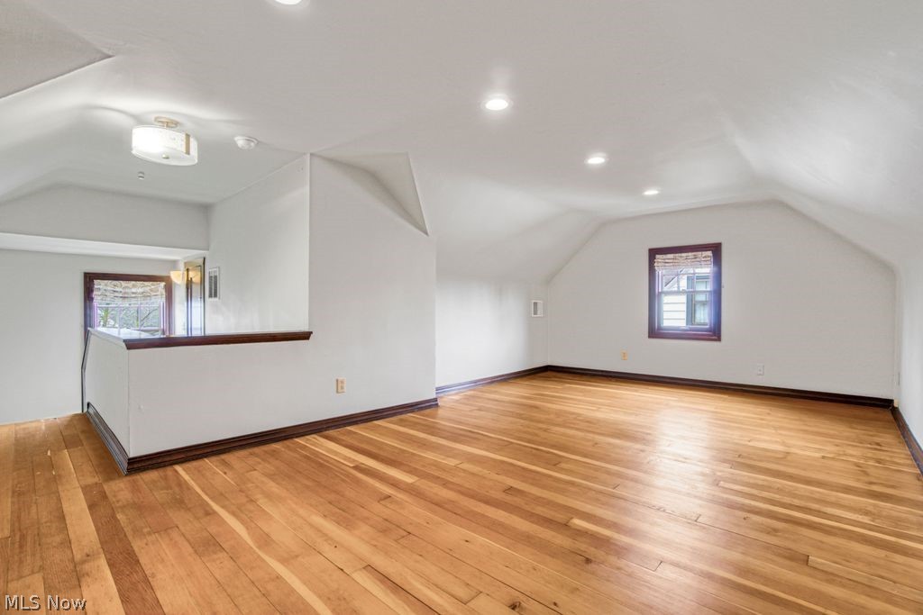 3300 Ardmore Road Cleveland, OH 44120 - Photo 24 of 37 3rd floor bedroom