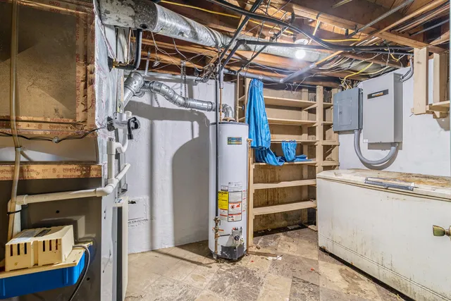 $79,900 | 6610 Cranwood Drive, Flint, MI 48505