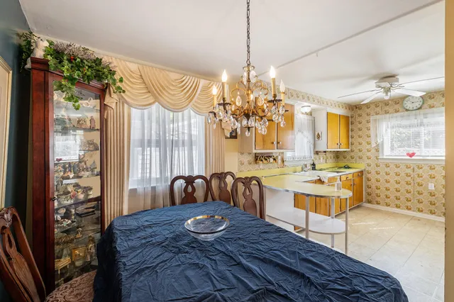 $79,900 | 6610 Cranwood Drive, Flint, MI 48505