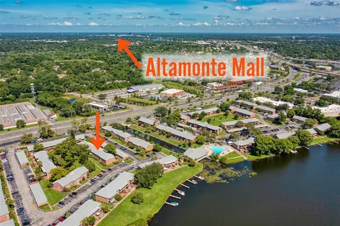 $189,000 | 525 Georgetown Drive, Unit D, Casselberry, FL 32707