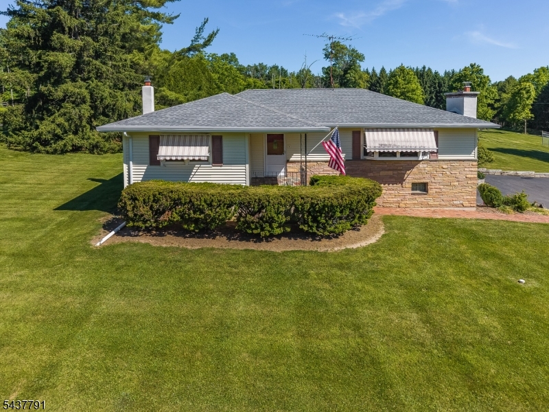 24 Hardscrabble Hill Road Flemington, NJ 08822 - Photo 1 of 35