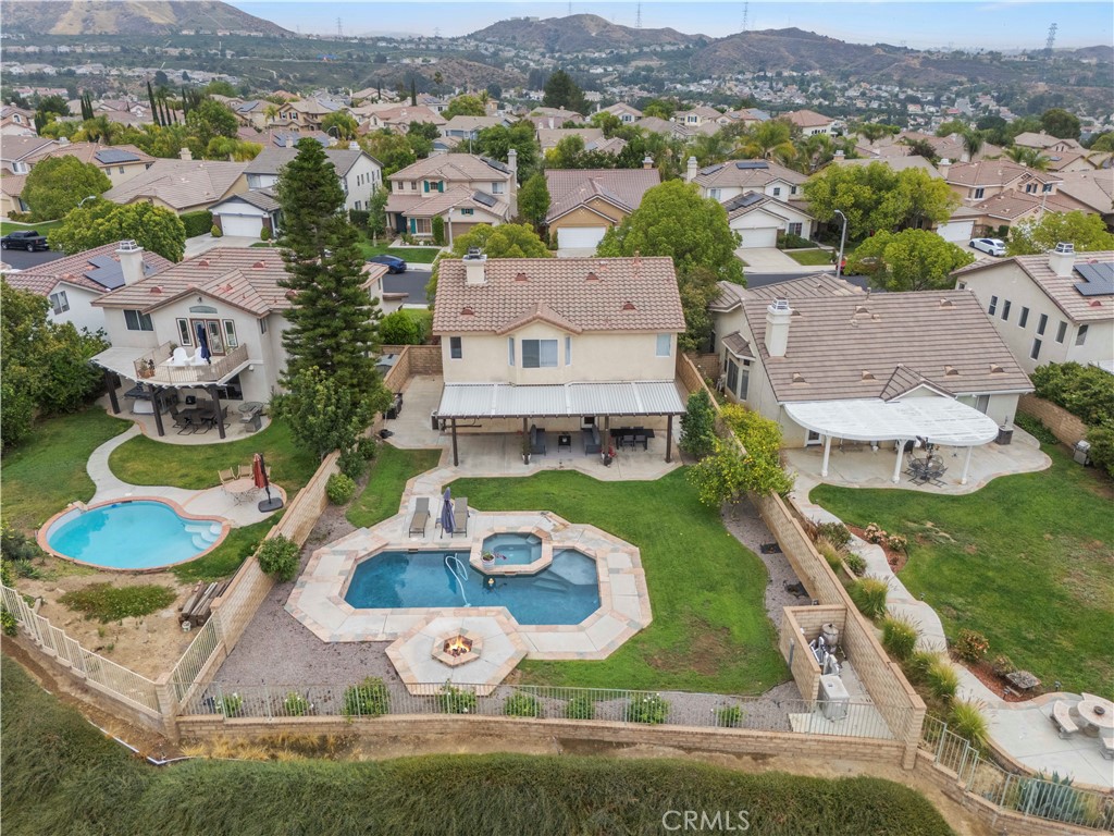 22915 Raintree Lane Saugus, CA 91390 - Photo 68 of 70