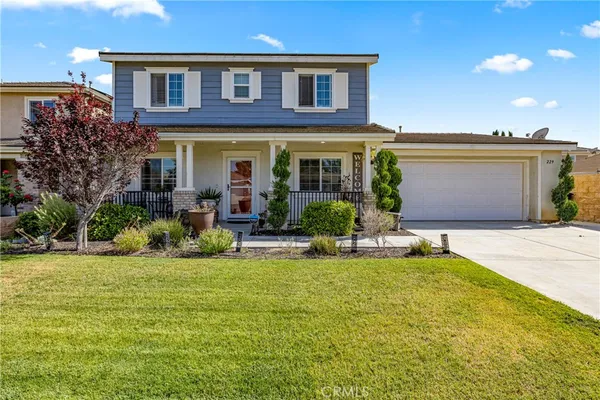 $499,999 | 229 Alverstone Street, Hemet, CA 92543