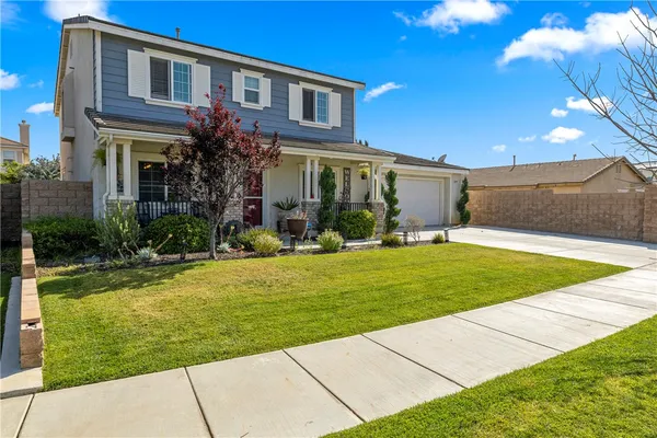 $499,999 | 229 Alverstone Street, Hemet, CA 92543