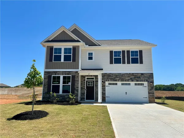 $359,900 | 211 Bellflower Lane, Anderson, SC 29625