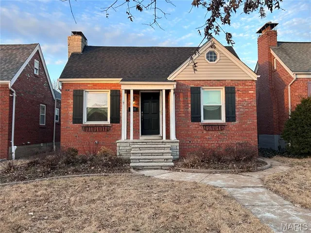 $375,000 | 6031 Lansdowne Avenue, St. Louis, MO 63109
