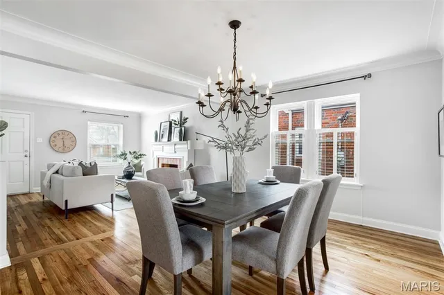 $375,000 | 6031 Lansdowne Avenue, St. Louis, MO 63109