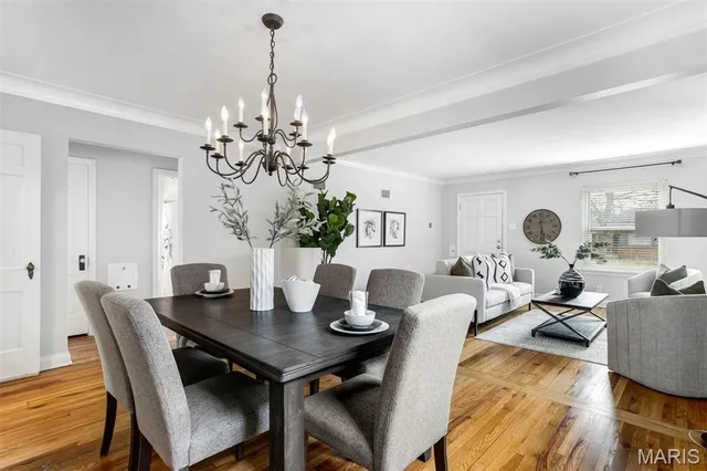 $375,000 | 6031 Lansdowne Avenue, St. Louis, MO 63109