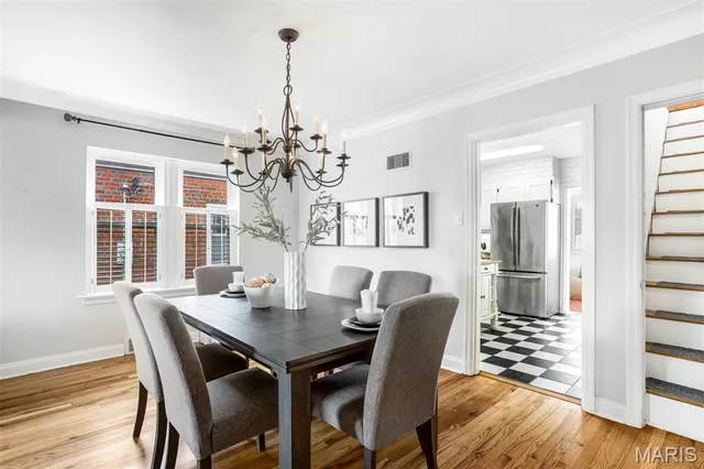 $375,000 | 6031 Lansdowne Avenue, St. Louis, MO 63109