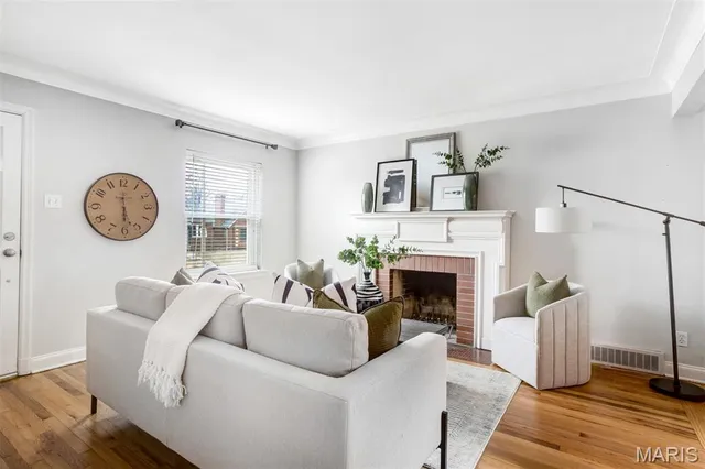 $375,000 | 6031 Lansdowne Avenue, St. Louis, MO 63109