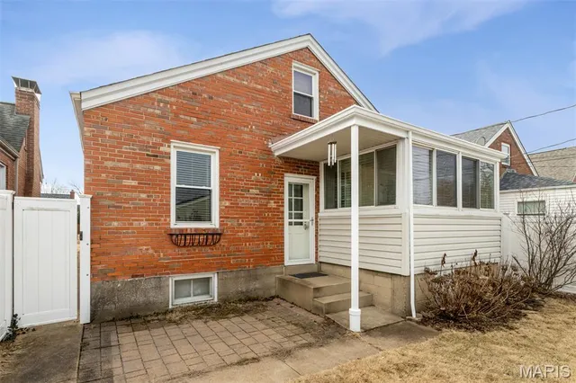 $375,000 | 6031 Lansdowne Avenue, St. Louis, MO 63109