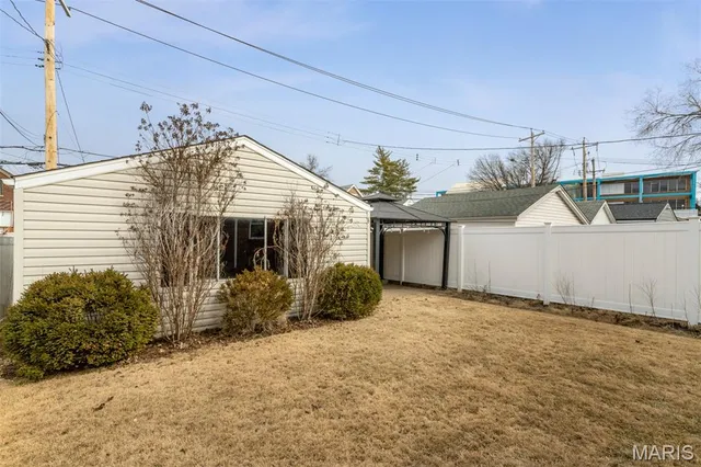 $375,000 | 6031 Lansdowne Avenue, St. Louis, MO 63109