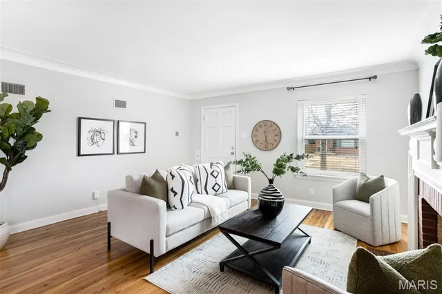 $375,000 | 6031 Lansdowne Avenue, St. Louis, MO 63109