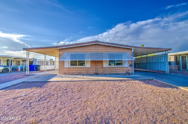 $235,000 | 5460 East Arbor Avenue, Mesa, AZ 85206