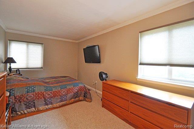 42119 Loganberry Ridge North Novi, MI 48375 - Photo 15 of 25 15_Bed_U_2-1.jpg