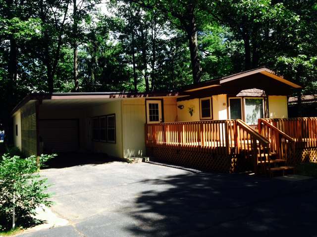 4251 Spruce Lane, Unit 15 Eagle River, WI 54521 - Photo 1 of 20 Gallery Image 1