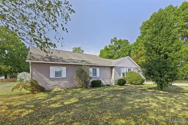 $185,000 | Undisclosed Address, Sparta, IL 62286