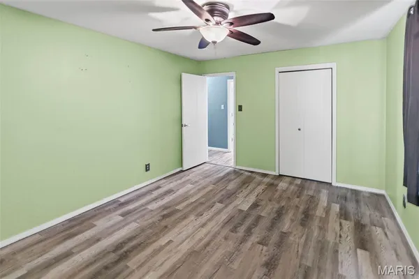 $185,000 | 1005 North James Street, Sparta, IL 62286