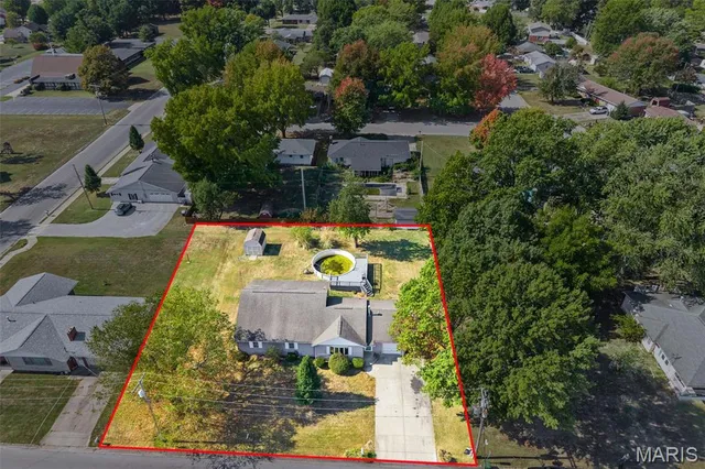 $190,000 | Undisclosed Address, Sparta, IL 62286