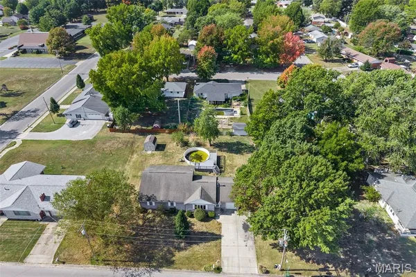 $185,000 | 1005 North James Street, Sparta, IL 62286