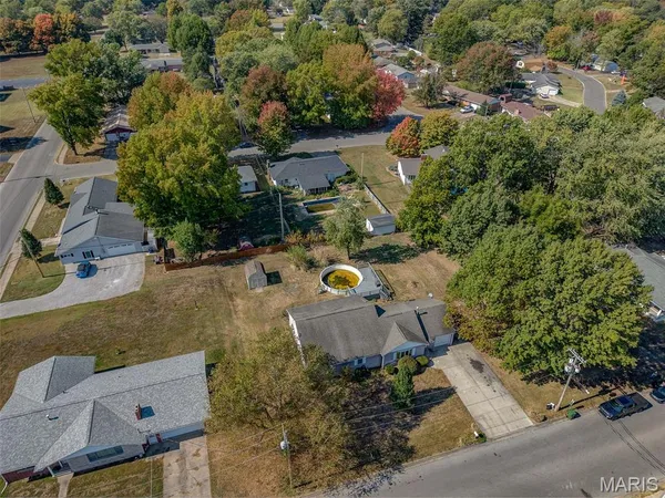 $185,000 | 1005 North James Street, Sparta, IL 62286